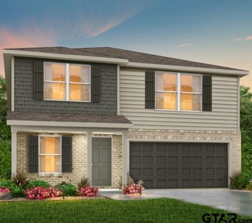 1200 Clover, Chandler, TX, 75758-1308 | Card Image
