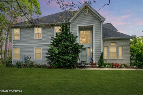 1606 Aqueduct Court, Toms River, NJ, 08755 | Card Image