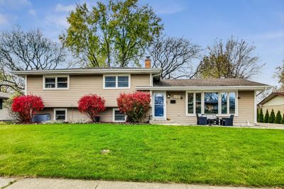 1229 Basswood Drive, House other with 4 bedrooms, 2 bathrooms and 2 parking in Naperville IL | Image 1