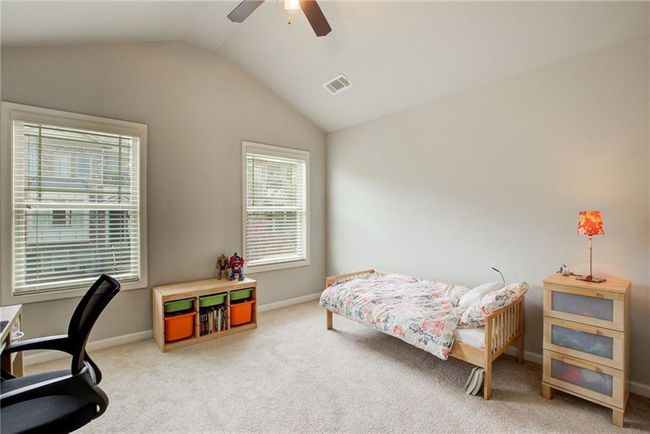 3522 Peacock Rd, Townhouse with 3 bedrooms, 3 bathrooms and null parking in Alpharetta GA | Image 19