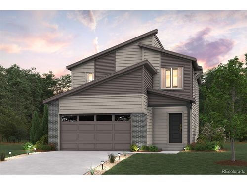 19083 E 93rd Pl, Commerce City, CO, 80022-2582 | Card Image