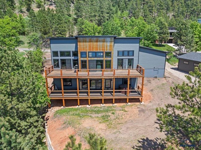 20650 Wildberger Rd, House other with 4 bedrooms, 4 bathrooms and null parking in Sturgis SD | Image 38