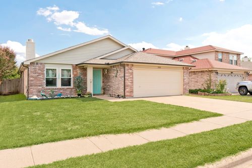 5357 Kingsknowe Pkwy, Fort Worth, TX, 76135-1403 | Card Image