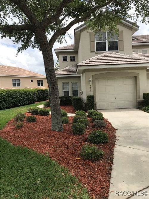 1716 W Lago Loop, Lecanto, FL, 34461-7679 | Card Image