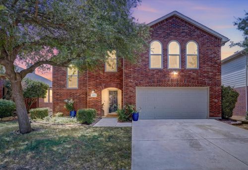 13825 High Mesa Rd, Roanoke, TX, 76262-4561 | Card Image
