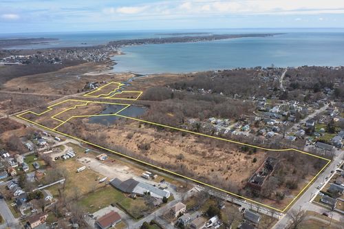 0 Pleasant St, Fairhaven, MA, 02719 | Card Image