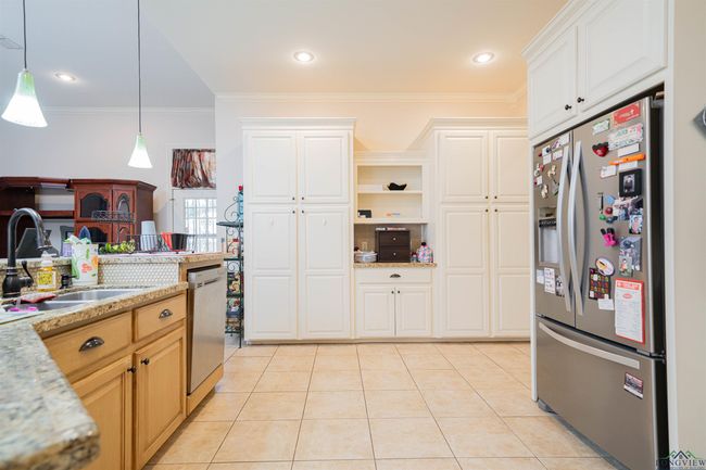 2120 Page Rd, House other with 4 bedrooms, 4 bathrooms and null parking in Longview TX | Image 16