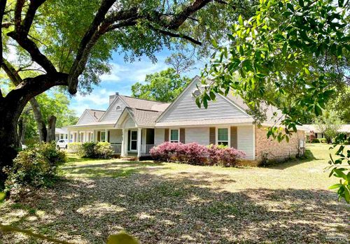 10160 Foxrun Rd, Pensacola, FL, 32514-1696 | Card Image