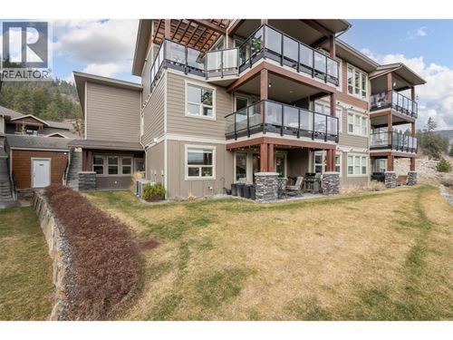 222-4000 Redstone Cres, Peachland, BC, V0H1X5 | Card Image