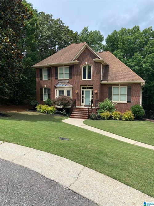 176 Glen Abbey Way, ALABASTER, AL, 35007-3106 | Card Image