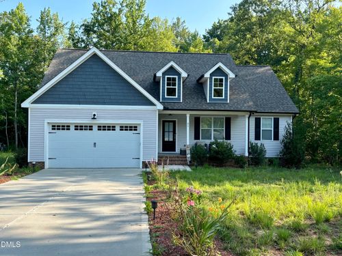 31 Izuba Day Dr, Timberlake, NC, 27583-8146 | Card Image