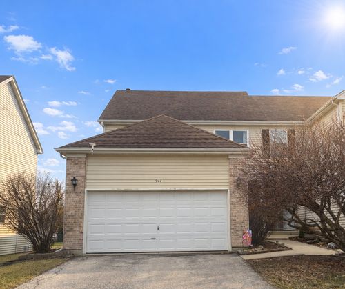 944 Cynthia Ln, Lake In The Hills, IL, 60156-4931 | Card Image