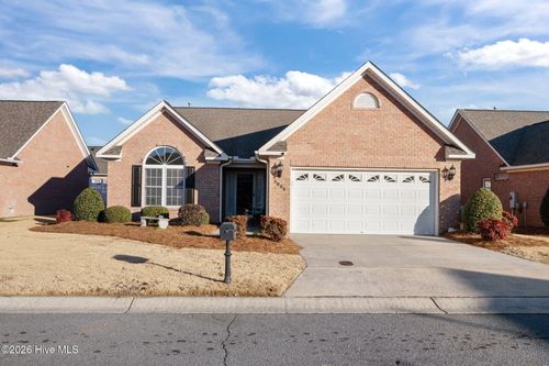 3805 Blarney Street, Greenville, NC, 27834 | Card Image