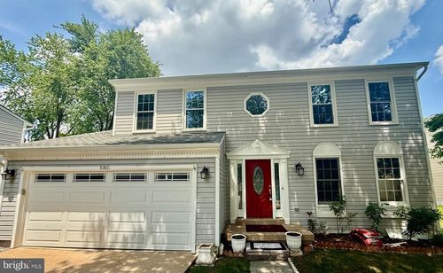 10165 Corydalis Ct, MANASSAS, VA, 20110-6655 | Card Image