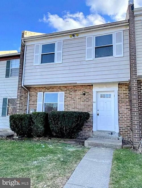 44 Vienna Ct, FREDERICK, MD, 21702-3930 | Card Image