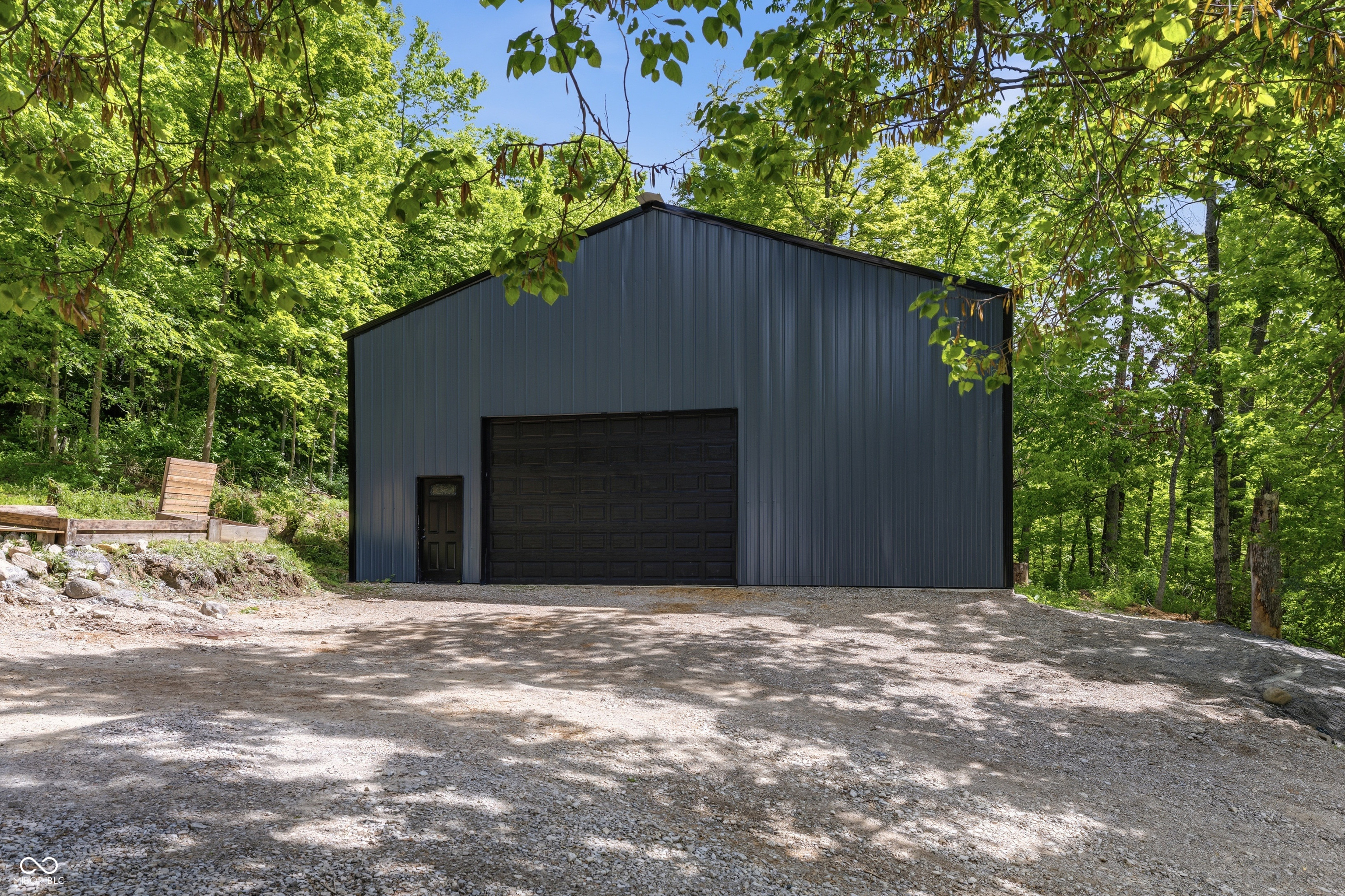 Residential in Bargersville 4