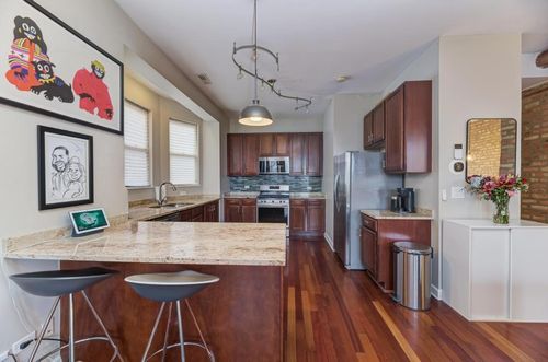 apt-3n-6501 S Kimbark Ave, Chicago, IL, 60637-4677 | Card Image