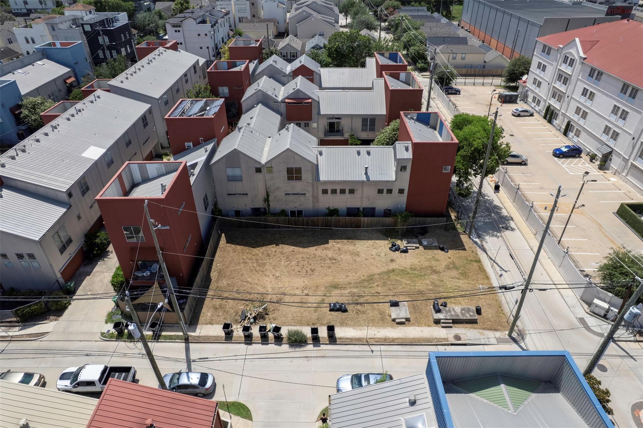 Residential in Houston 3