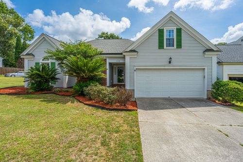 122 Ashton Dr, Goose Creek, SC, 29445-6628 | Card Image
