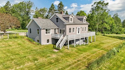 2040 Vt Route 105, West Charleston, VT, 05872-9612 | Card Image