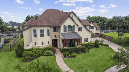 3334 Prestwick Sq, Missouri City, TX, 77459-2889 | Card Image