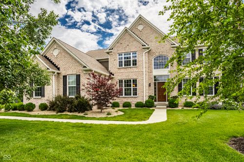 2515 Boylston Ct, Zionsville, IN, 46077-0021 | Card Image