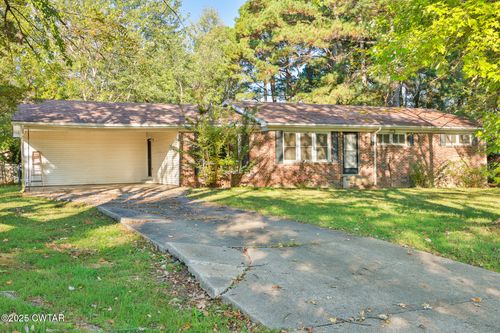 150 Mimosa Dr, Martin, TN, 38237-5329 | Card Image