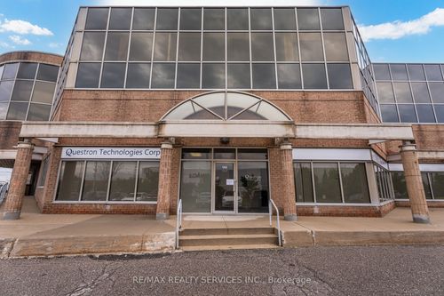 13-6660 Kennedy Rd, Mississauga, ON, L5T2M9 | Card Image