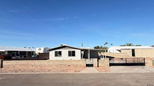 13228 E 43rd St, Yuma, AZ, 85367-6107 | Card Image