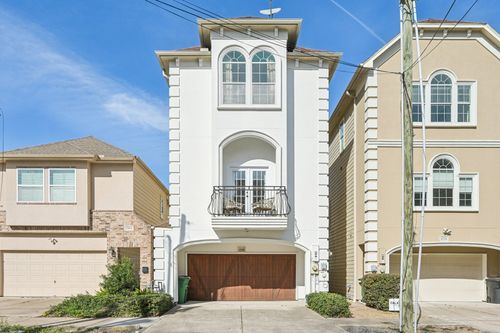 5736 Petty St, Houston, TX, 77007-1843 | Card Image