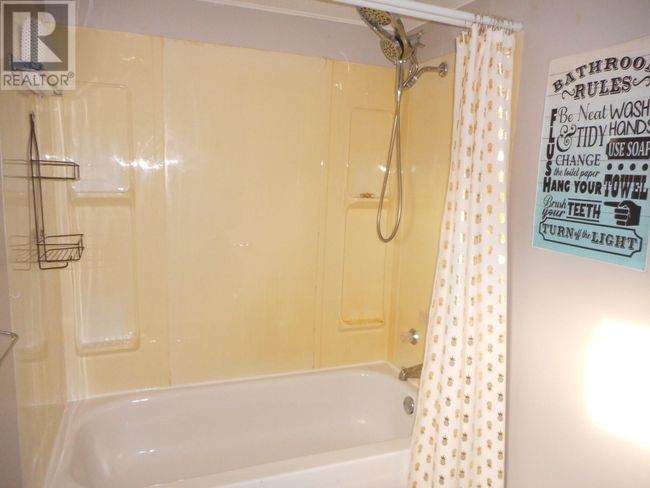6 Trailer Court Cres, House other with 2 bedrooms, 1 bathrooms and null parking in Springdale NL | Image 15