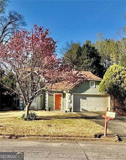5970 King Way Walk, Lithonia, GA, 30058-6172 | Card Image