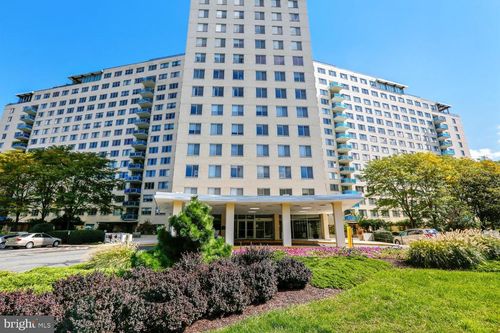 511-10401 Grosvenor Pl, ROCKVILLE, MD, 20852-4632 | Card Image