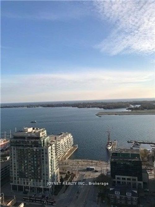 3311-11 Brunel Court, Toronto, ON, M5V3Y3 | Card Image