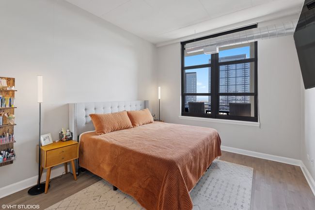 APT-1001 - 212 Cullerton St, Condo with 2 bedrooms, 2 bathrooms and 1 parking in CHICAGO IL | Image 7