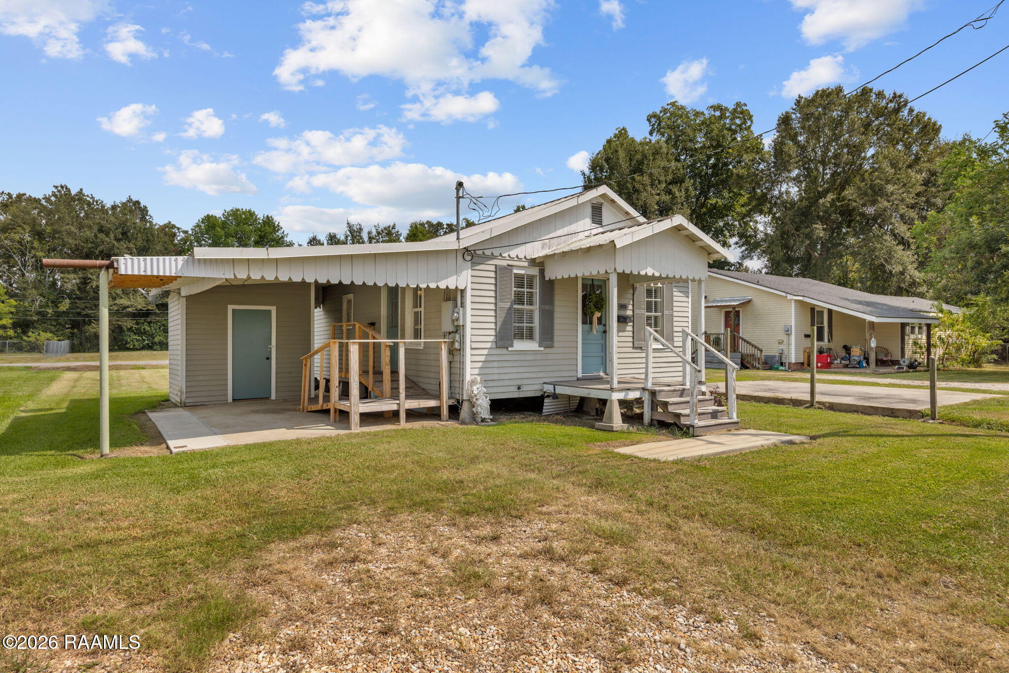 Residential in Rayne 3