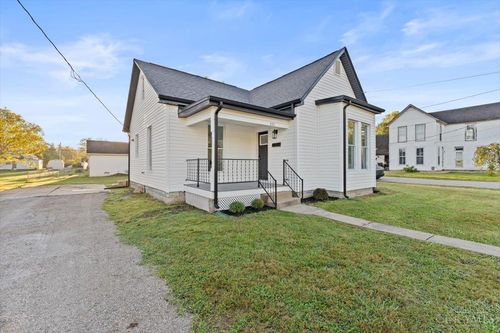 242 S Main St, Bethel, OH, 45106-1328 | Card Image