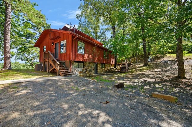2162 River Ridge Rd, House other with 3 bedrooms, 2 bathrooms and null parking in Watson OK | Image 44