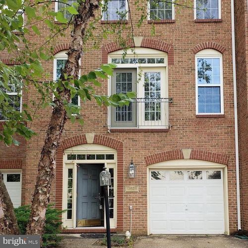 13626 Flying Squirrel Dr, HERNDON, VA, 20171-5005 | Card Image
