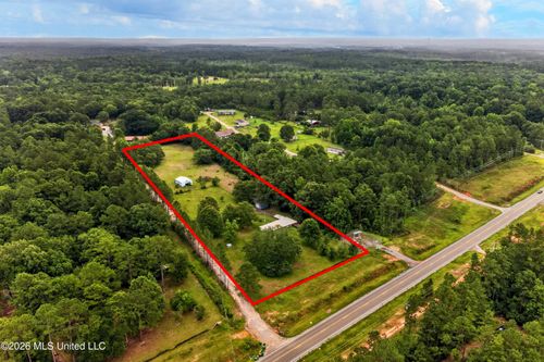 15706 Highway 57 Highway, Vancleave, MS, 39565 | Card Image