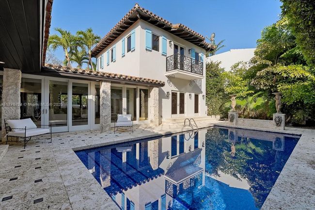 551 S Mashta Dr, House other with 6 bedrooms, 5 bathrooms and null parking in Key Biscayne FL | Image 13
