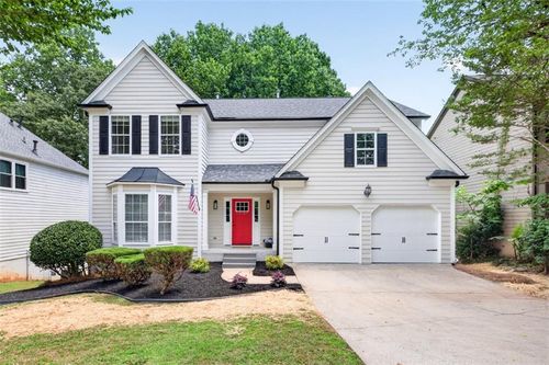 1087 Glen Chase Dr, Lawrenceville, GA, 30044-2784 | Card Image