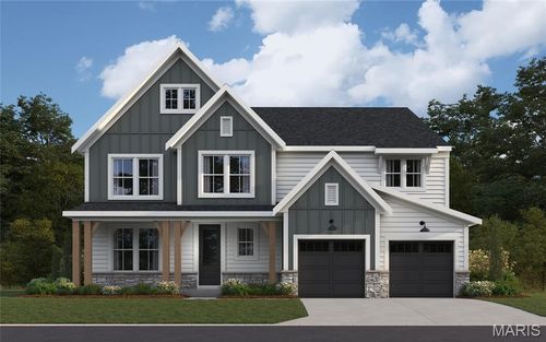 12305 Wildlife Trail, Town and Country, MO, 63131 | Card Image