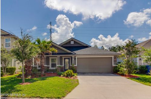 15708 Tisons Bluff Rd, Jacksonville, FL, 32218-0122 | Card Image