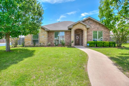 4173 Kensington Creek, San Angelo, TX, 76904 | Card Image