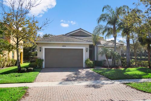 2824 Bellarosa Cir, Royal Palm Beach, FL, 33411-1461 | Card Image