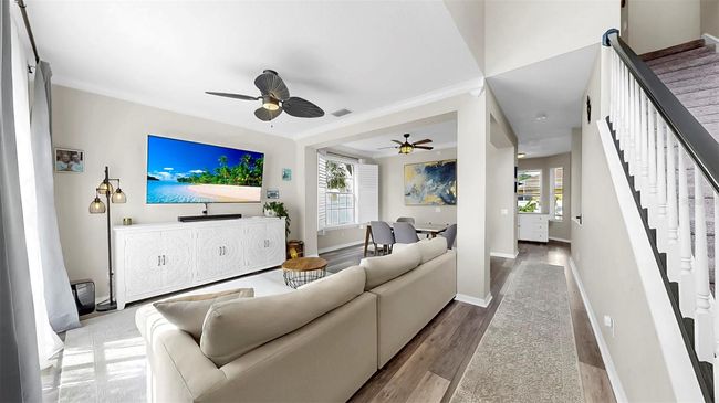934 Grand Canyon Dr, House other with 4 bedrooms, 3 bathrooms and null parking in VALRICO FL | Image 15