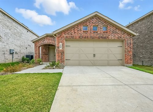 205 Ashbrook St, Little Elm, TX, 75068-2383 | Card Image