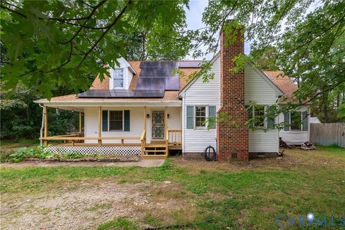 2500 Meadow Rd, Sandston, VA, 23150-4309 | Card Image