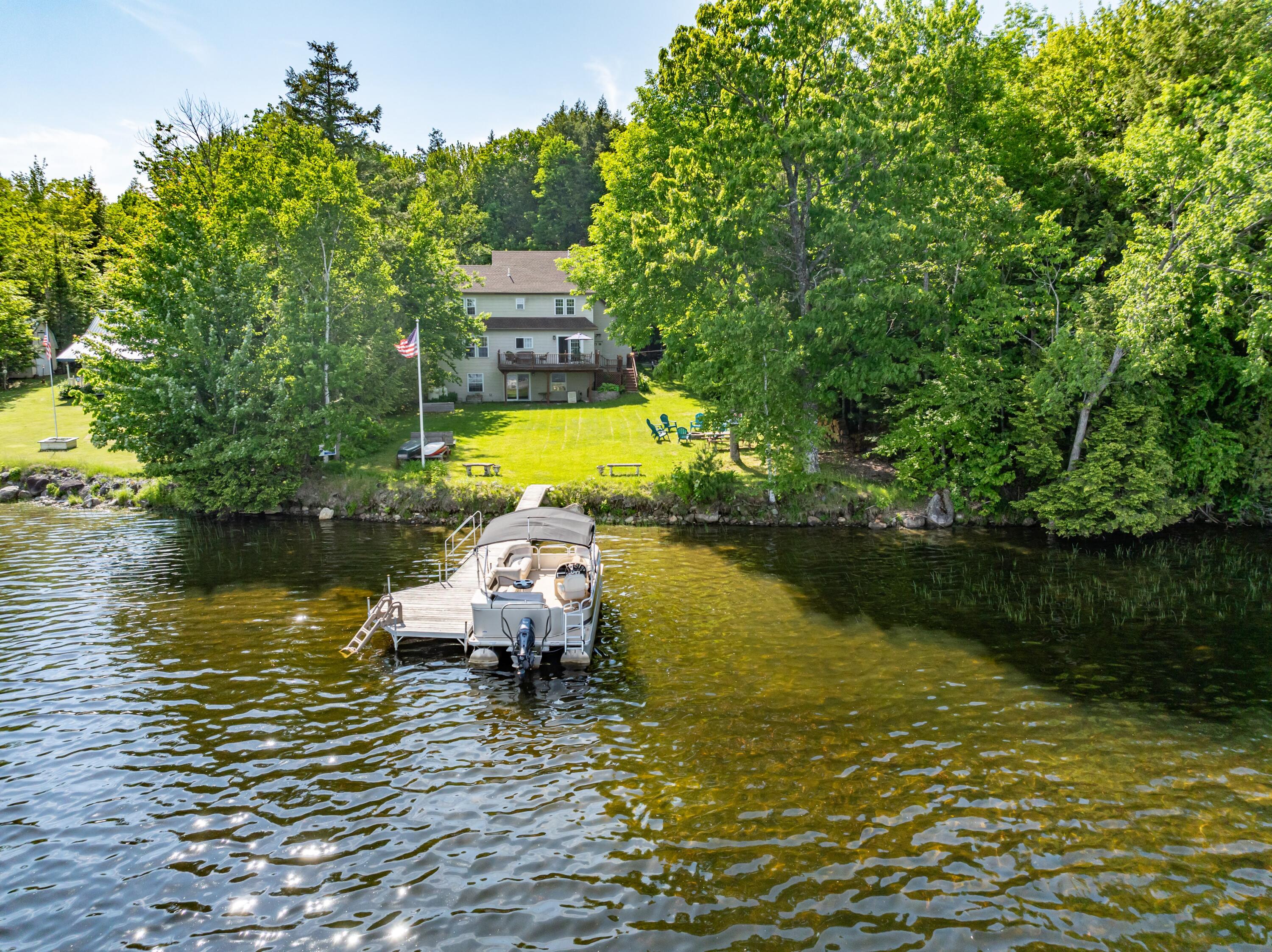 MA Tah Pass, Saint Albans, ME 04971